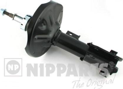 Nipparts N5515016G - Ammortizzatore autozon.pro