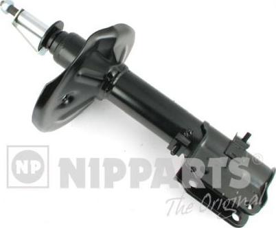 Nipparts N5515024G - Ammortizzatore autozon.pro