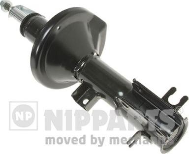 Nipparts N5510905G - Ammortizzatore autozon.pro