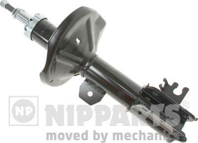 Nipparts N5510906G - Ammortizzatore autozon.pro