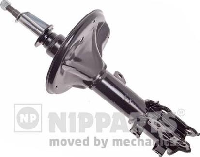 Nipparts N5510532G - Ammortizzatore autozon.pro