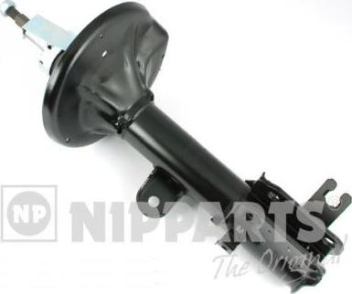 Nipparts N5510520G - Ammortizzatore autozon.pro