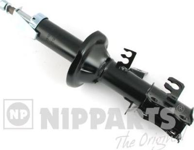 Nipparts N5510310G - Ammortizzatore autozon.pro