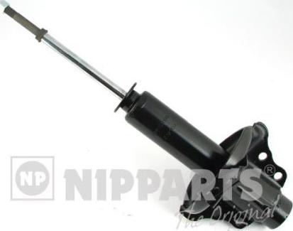 Nipparts N5510311G - Ammortizzatore autozon.pro