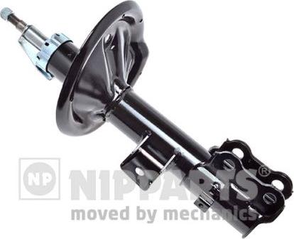 Nipparts N5510312G - Ammortizzatore autozon.pro