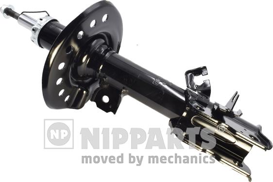 Nipparts N5511045G - Ammortizzatore autozon.pro