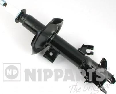 Nipparts N5511033G - Ammortizzatore autozon.pro