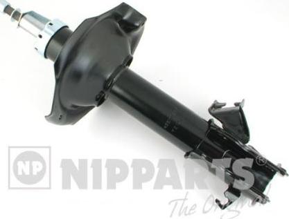 Nipparts N5511028G - Ammortizzatore autozon.pro