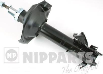 Nipparts N5511027G - Ammortizzatore autozon.pro