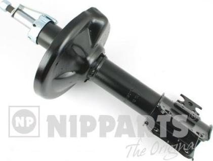 Nipparts N5518010G - Ammortizzatore autozon.pro