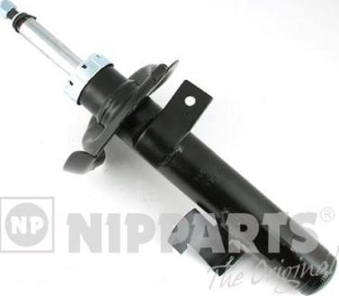 Nipparts N5513017G - Ammortizzatore autozon.pro