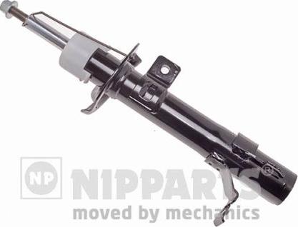 Nipparts N5513030G - Ammortizzatore autozon.pro