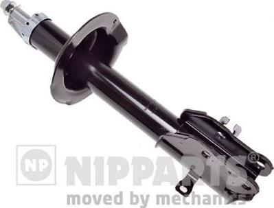 Nipparts N5513033G - Ammortizzatore autozon.pro