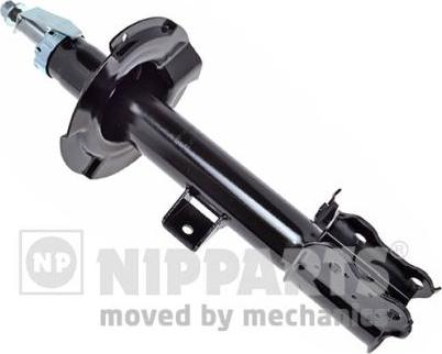 Nipparts N5513024G - Ammortizzatore autozon.pro