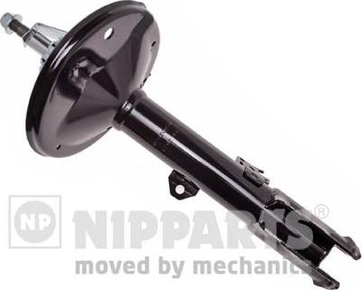 Nipparts N5512095G - Ammortizzatore autozon.pro