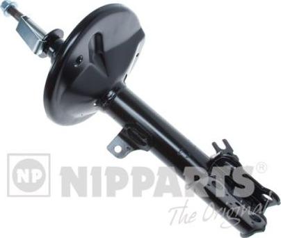 Nipparts N5512066G - Ammortizzatore autozon.pro