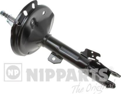 Nipparts N5512067G - Ammortizzatore autozon.pro