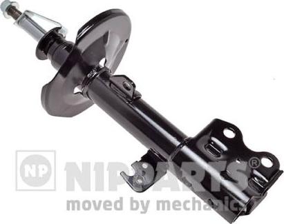 Nipparts N5512085G - Ammortizzatore autozon.pro