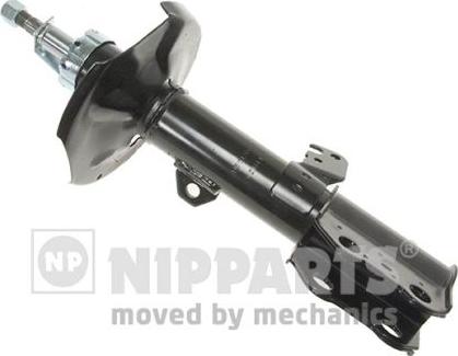 Nipparts N5512086G - Ammortizzatore autozon.pro