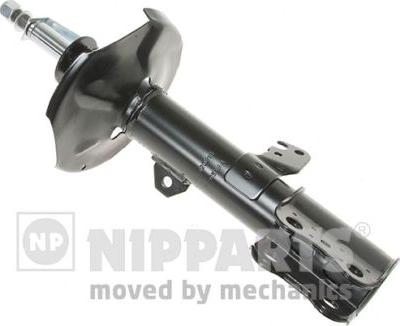 Nipparts N5512081G - Ammortizzatore autozon.pro