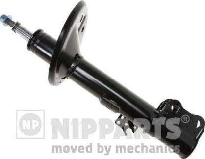 Nipparts N5512083G - Ammortizzatore autozon.pro