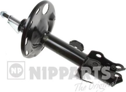 Nipparts N5512074G - Ammortizzatore autozon.pro