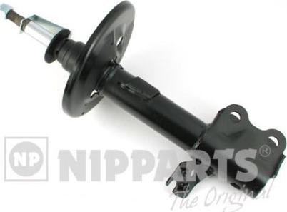 Nipparts N5512075G - Ammortizzatore autozon.pro