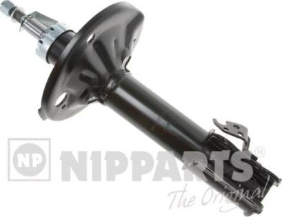 Nipparts N5512076G - Ammortizzatore autozon.pro