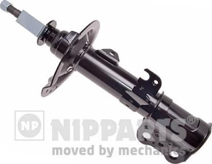 Nipparts N5512077G - Ammortizzatore autozon.pro