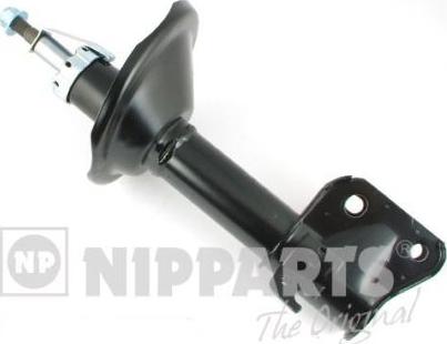 Nipparts N5517006G - Ammortizzatore autozon.pro