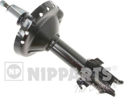 Nipparts N5517011G - Ammortizzatore autozon.pro