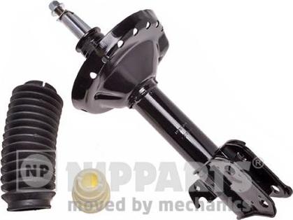 Nipparts N5517012G - Ammortizzatore autozon.pro