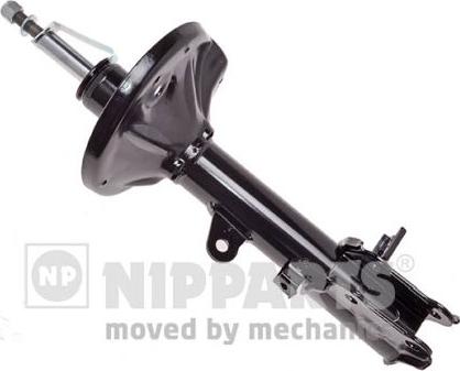 Nipparts N5530317G - Ammortizzatore autozon.pro