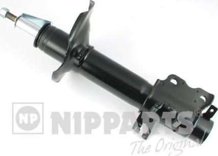 Nipparts N5531023G - Ammortizzatore autozon.pro