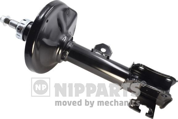 Nipparts N5538010G - Ammortizzatore autozon.pro