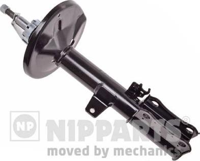 Nipparts N5532093G - Ammortizzatore autozon.pro