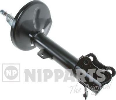 Nipparts N5532066G - Ammortizzatore autozon.pro