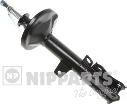 Nipparts N5532081G - Ammortizzatore autozon.pro