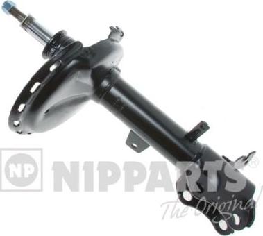 Nipparts N5532071G - Ammortizzatore autozon.pro