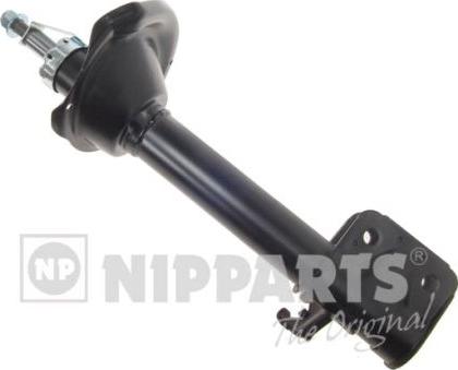 Nipparts N5537009G - Ammortizzatore autozon.pro