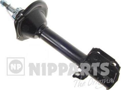 Nipparts N5537010G - Ammortizzatore autozon.pro