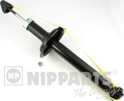 Nipparts N5524010G - Ammortizzatore autozon.pro