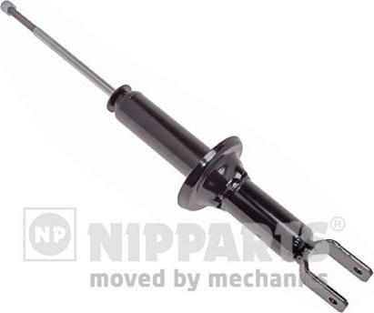 Nipparts N5524017G - Ammortizzatore autozon.pro