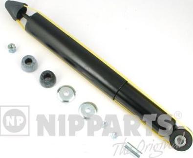 Nipparts N5525019G - Ammortizzatore autozon.pro