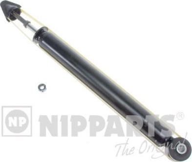 Nipparts N5525014G - Ammortizzatore autozon.pro