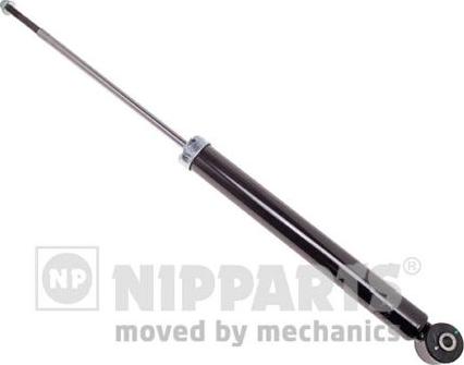 Nipparts N5525034G - Ammortizzatore autozon.pro