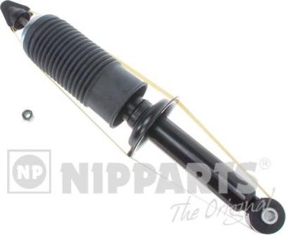 Nipparts N5525026 - Ammortizzatore autozon.pro