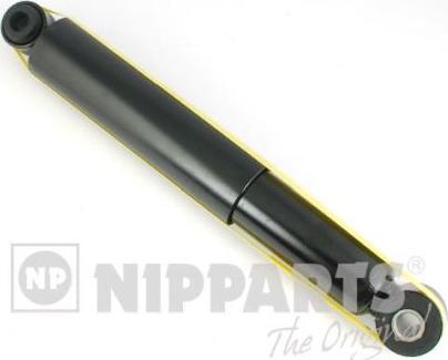 Nipparts N5525023G - Ammortizzatore autozon.pro