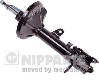 Nipparts N5520317G - Ammortizzatore autozon.pro