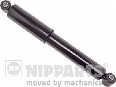 Nipparts N5521048G - Ammortizzatore autozon.pro